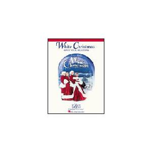 取寄　楽譜　ホワイト・クリスマス | アーヴィング・バーリン | Irving Berlin 　曲集