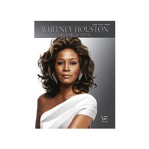 取寄　楽譜　I Look to You | ホイットニー・ニューストン | Whitney Hous...