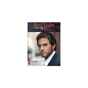 取寄　楽譜　Red Light | デヴィッド・ネイル | David Nail 　ピース