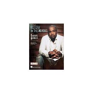 取寄　楽譜　History in the Making | ダリアス・ラッカー | Darius R...