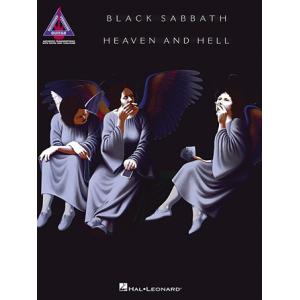 取寄　楽譜　Heaven And Hell | ブラック・サバス | Black Sabbath 　...