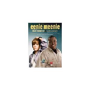 取寄　楽譜　Eenie Meenie | ジャスティン・ビーバー、ショーン・キングストン | Jus...