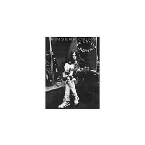 取寄　楽譜　Fingerpicking Neil Young - Greatest Hits | ニ...