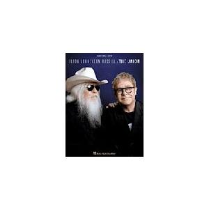 取寄　楽譜　The Union | エルトン・ジョン、レオン・ラッセル | Elton John ・...