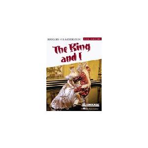 取寄　楽譜　The King And I - Revised Edition | Oscar Ham...