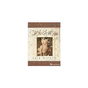 取寄　楽譜　Paint the Sky With Stars | エンヤ | Enya 　曲集