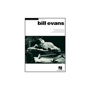 取寄　楽譜　Jazz Piano Solos Series, Vol. 19: Bill Evans | ビル・エヴァンス　曲集｜otorakuya