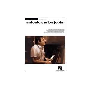 取寄　楽譜　Jazz Piano Solos Series, Vol. 17: Antonio Carloe Jobim | アントニオ・カルロス・ジョビン　曲集｜otorakuya