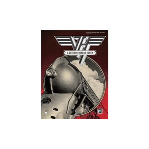 取寄　楽譜　A Different Kind of Truth | ヴァン・ヘイレン | Van H...