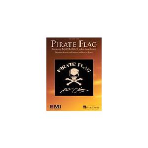 取寄　楽譜　Pirate Flag | ケニー・チェズニー | Kenny Chesney 　ピース