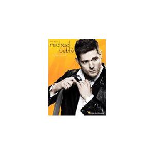 取寄　楽譜　To Be Loved | マイケル・ブーブレ | Michael Buble 　曲集