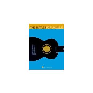 取寄　楽譜　The Beatles for Ukulele | ビートルズ | The Beatle...