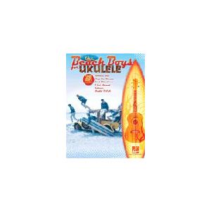 取寄　楽譜　The Beach Boys for Ukulele | ザ・ビーチ・ボーイズ | Th...