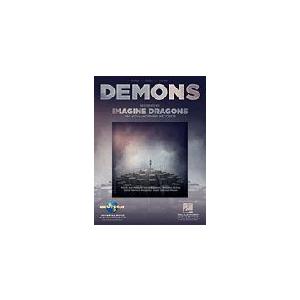 取寄　楽譜　Demons | イマジン・ドラゴンズ | Imagine Dragons 　ピース｜otorakuya