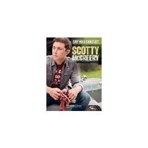 取寄　楽譜　See You Tonight | Scotty McCreery 　ピース｜otorakuya