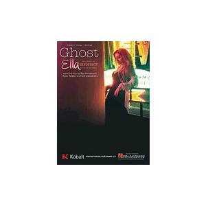 取寄　楽譜　Ghost | エラ・ヘンダーソン | Ella Henderson 　ピース