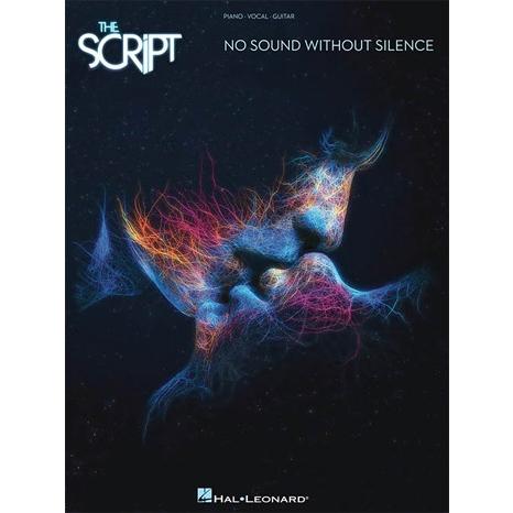 取寄　楽譜　No Sound Without Silence | ザ・スクリプト | The Scr...
