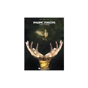 取寄　楽譜　Smoke + Mirrors | イマジン・ドラゴンズ | Imagine Drago...