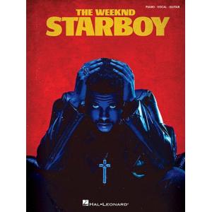 取寄　楽譜　Beauty Behind the Madness | ザ・ウィークエンド | The ...