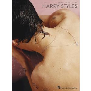 取寄　楽譜　Harry Styles | ハリー・スタイルズ　曲集｜otorakuya