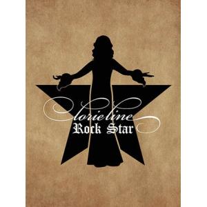 取寄　楽譜　The Rock Star: A Classical Classic Rock Project | ローリィ・ライン | Lorie Line 　曲集｜otorakuya