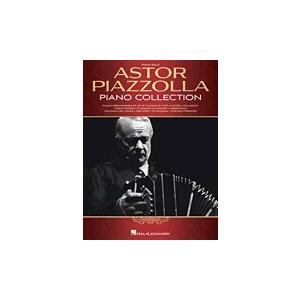 取寄　楽譜　Astor Piazzolla Piano Collection | アストル・ピアソラ...