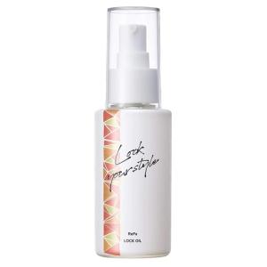 MTG ReFa  リファ ReFa LOCK OIL 100mL リファ ロックオイル ヘアオイル