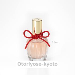 よーじや 京都 はなほのか オードトワレ 25ml｜otoriyose-kyoto