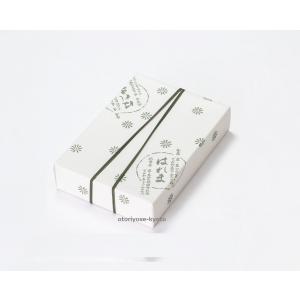 みなとや幽霊子育飴本舗 75g 450年以上続く飴屋さん 京都