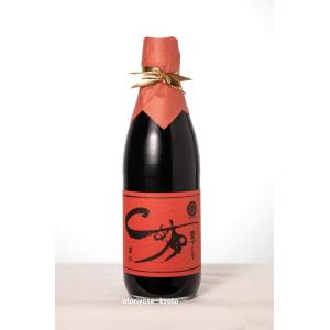 ヒゲタ 限定醸造 江戸造り醤油 「玄蕃蔵」 500ml×1本入 : ヒゲタ