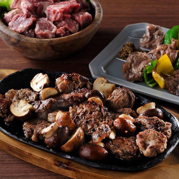 訳あり 端っこ 牛ヒレカット1.2kg（300g×4） 焼肉 お肉 BBQ バーベキュー フィレ肉 ...
