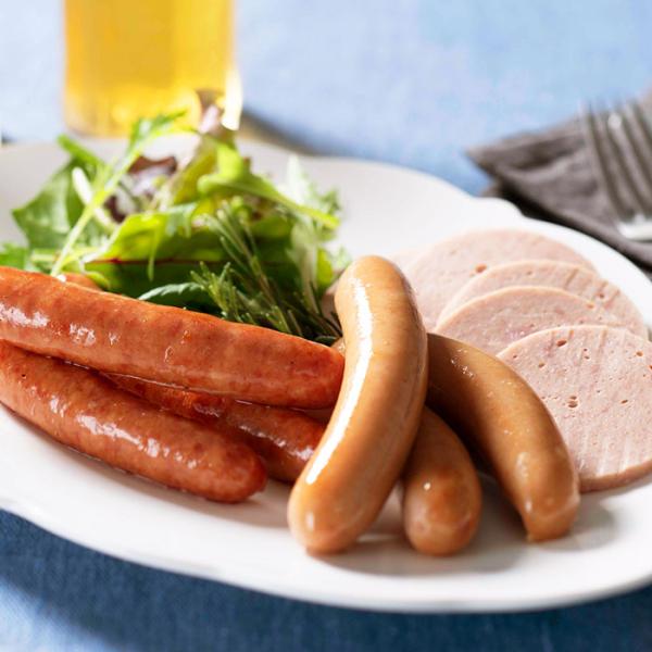 腸詰屋NO.１セット 父の日 母の日 御歳暮ギフト