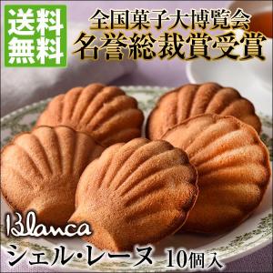 お菓子 シェル・レーヌ（10個入）  バレンタイン 母の日