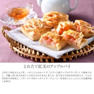 とれたて紅玉の アップルパイ 田村ファーム タ...の詳細画像1