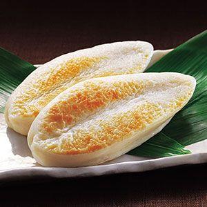 送料無料 鐘崎 笹かまぼこ『大漁旗』詰合せ[鐘崎] : おとなの