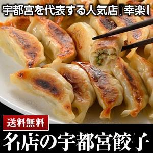 宇都宮 幸楽 こうらく 餃子 5人前×2個 ぎょうざ ギョウザ 中華 惣菜 冷凍 生餃子 父の日 母の日 お中元 お歳暮 ギフト 送料無料｜おとなの週末 お取り寄せ倶楽部