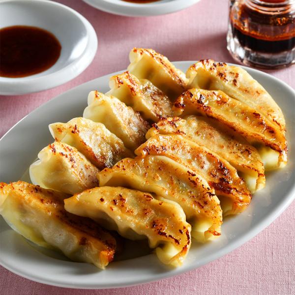 【うつのみや 幸楽】冷凍餃子(30個×2箱) 宇都宮 ぎょうざ ギョウザ 焼き餃子 揚げ餃子 水餃子...