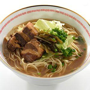 桂花ラーメン　贅沢太肉麺（4食セット）【送料無料】熊本ラーメンの名店 桂花