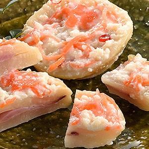 送料無料 かぶら寿し / 石川県 名物