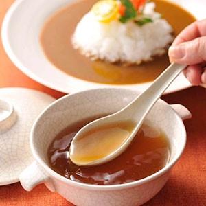 すっぽん スープ 浜名湖 服部中村養鼈場 スッポン スープとカレーのセット 御歳暮ギフト