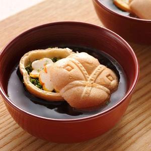 加賀懐石 お吸いもの最中(4種6個セット) 石...の詳細画像1