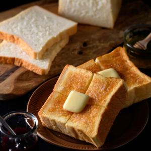 パン 食パン Panya芦屋のプレミアム食パン...の詳細画像1