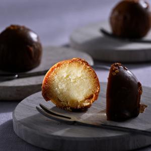 ジョンノホットク ハチミツ味 3枚入20袋 ホットク 韓国 スイーツ