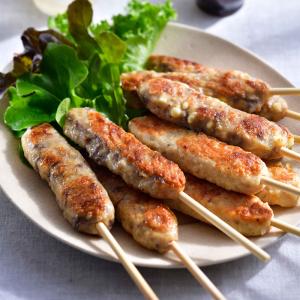 つくね三味詰め合わせ（ギフト包装） 焼き鳥 つくね 牛たん タン チーズ 軟骨 なんこつ おつまみ ...