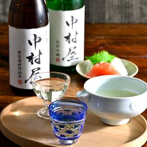 金澤中村屋セット 日本酒 純米吟醸 無濾過特別純米 石川県 能登 金沢 中村屋 父の日 母の日 中元 歳暮 ギフト 贈り物 お祝い プレゼント｜otoshuclub