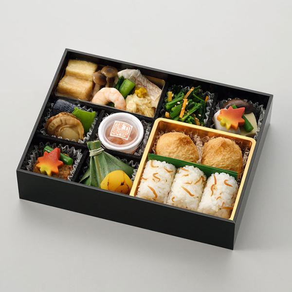 下鴨茶寮 日日のごちそう膳 冷凍弁当 お弁当 京都 湯葉 鯛 海老 揚げ豆腐 料亭 高野豆腐 里芋 ...