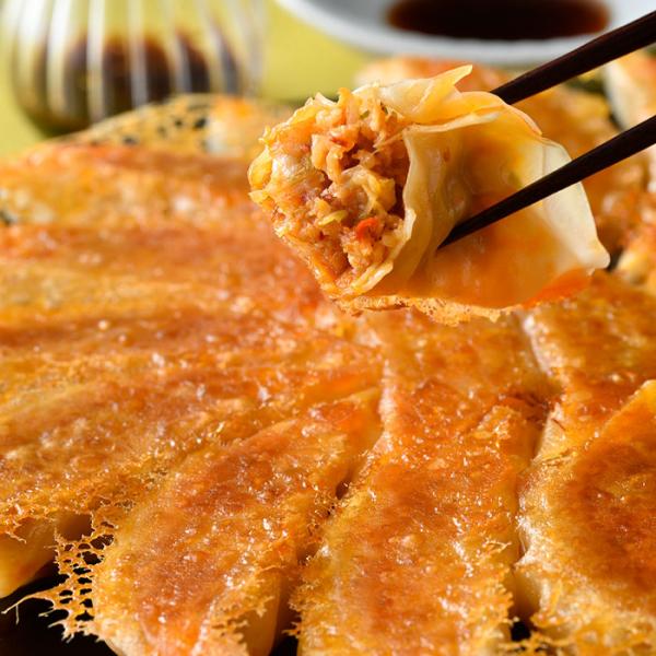 うまいもん空海 旨辛餃子 60個入 ぎょうざ ギョウザ 浜松餃子 静岡 国産 豚ひき肉 テレビ紹介 ...