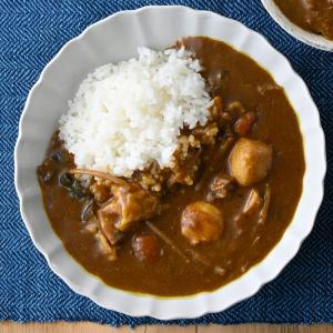 スパイス香る牛すじカレー : 産直お取り寄せNセレクト Yahoo!店 - 通販