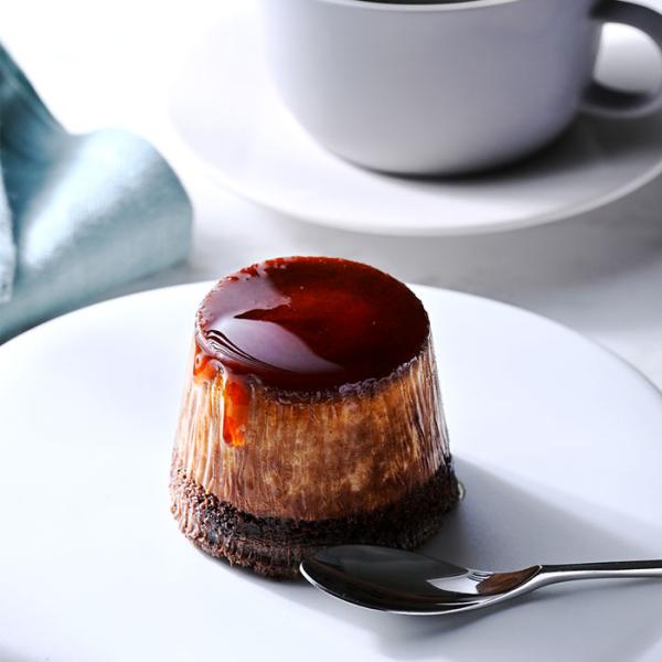 プヂンとスペシャリティコーヒーセット プリン ブラジル 伝統料理 保存料着色料不使用 北澤スイーツ ...