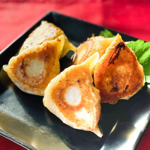 小松名物ぽうの三角梅餃子（12個×3袋） ぎょうざ 石川県 肉餃子 北陸 父の日 母の日 御歳暮ギフ...